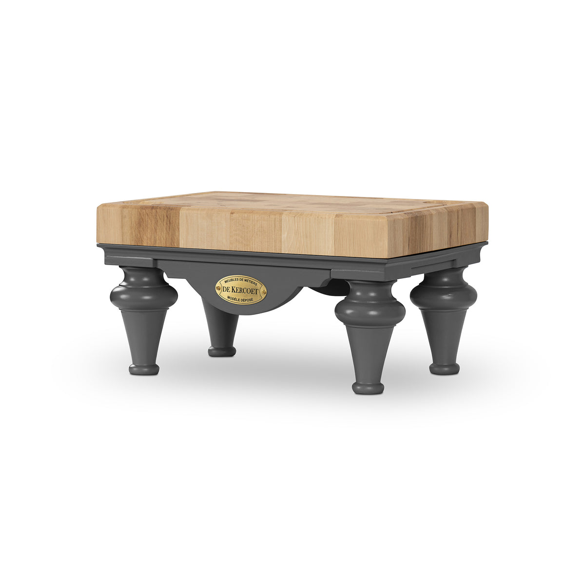 BÉNODET Super Mini Butcher Block - Maple