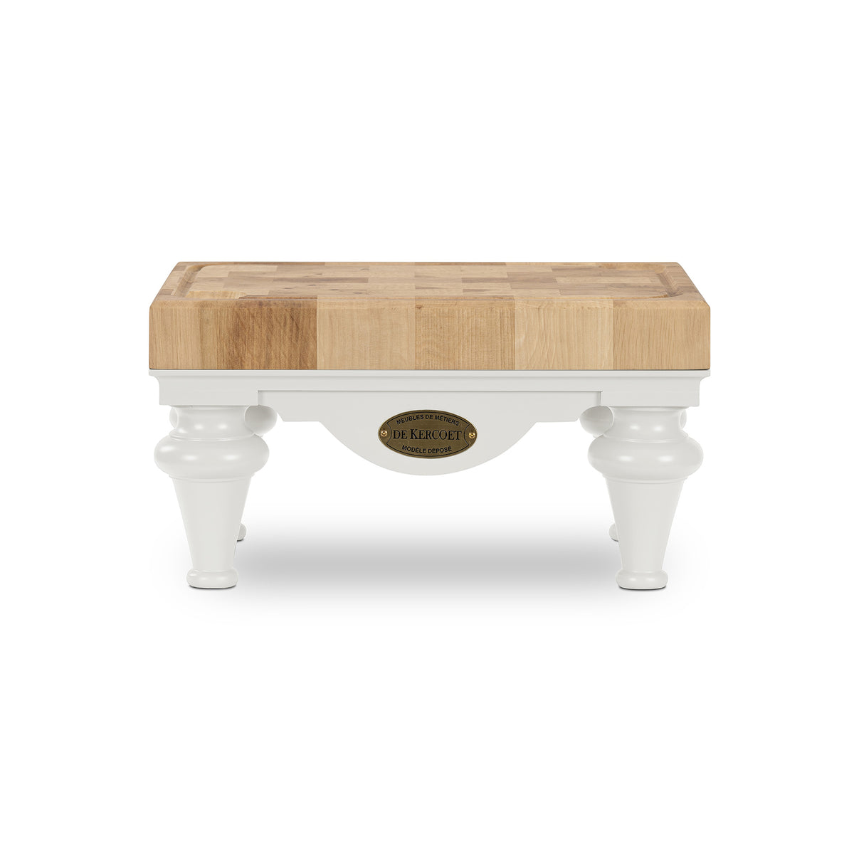 BÉNODET Super Mini Butcher Block - Maple