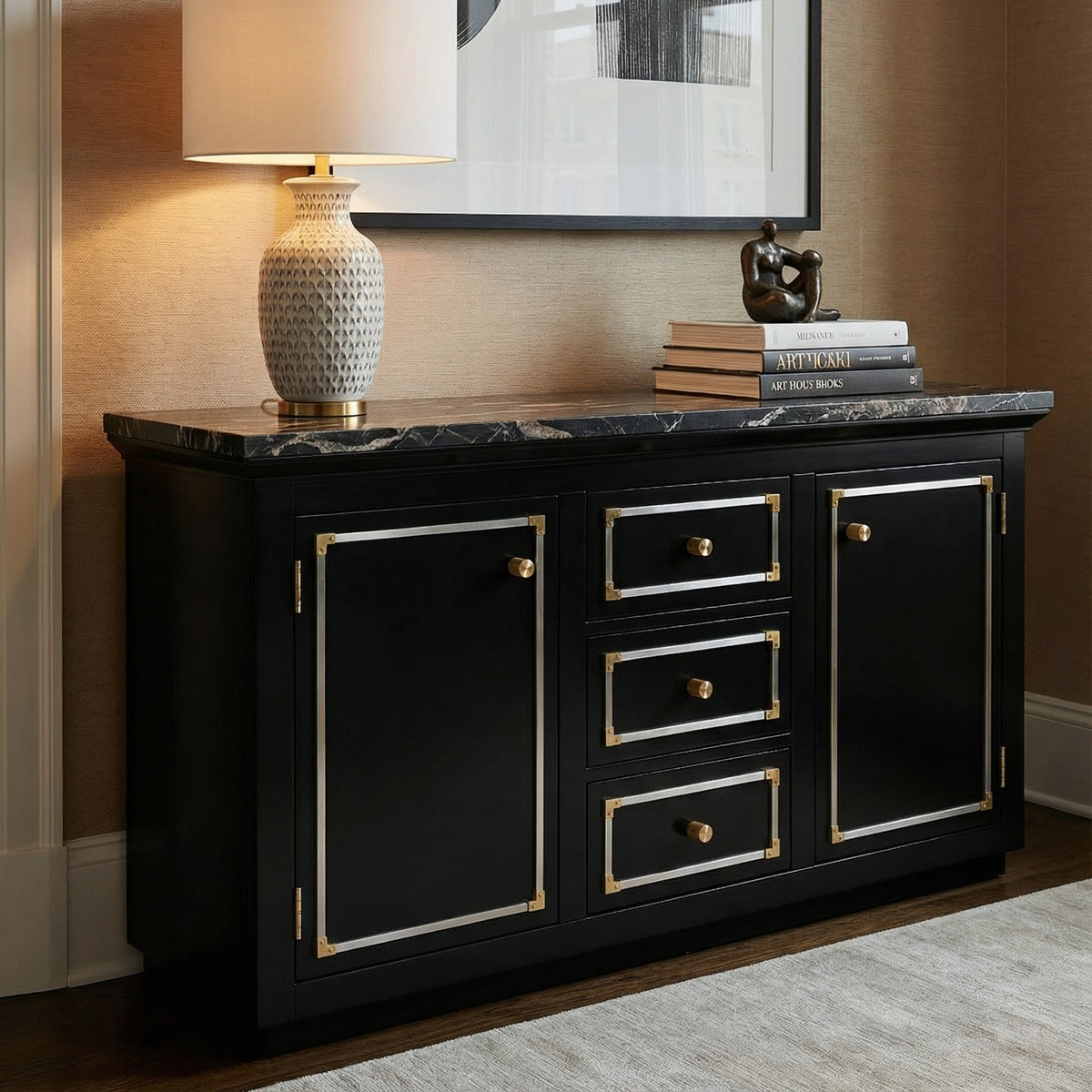 PORNICHET Sideboard