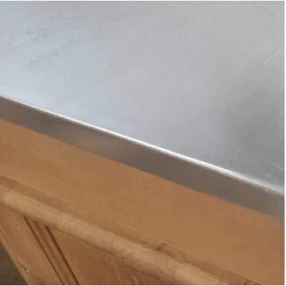 Zinc Bar Top - M150 Link