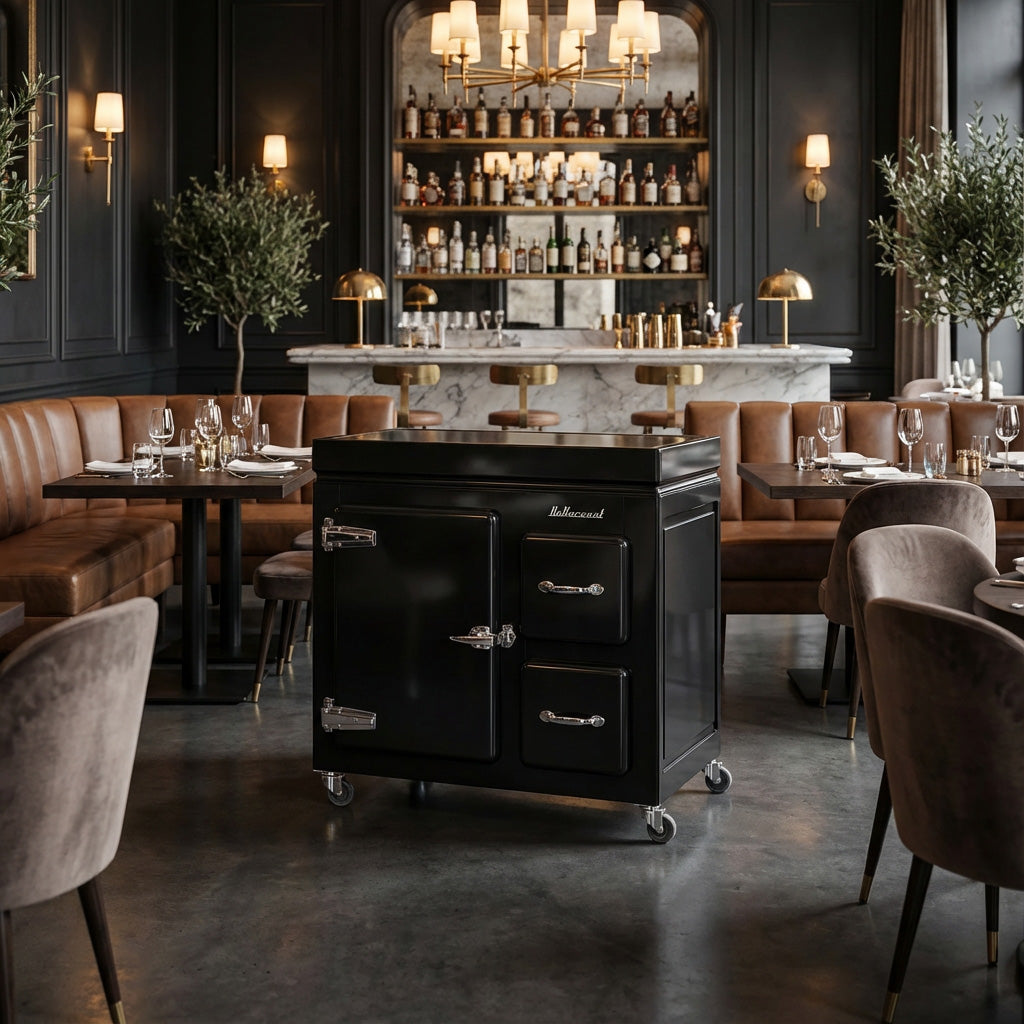 SAINT OUEN Butcher Block — Medium